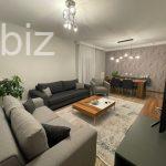 Charming 2+1 Apartment in the Heart of Istanbul (Listing No: 8085)
