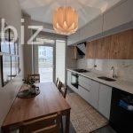 Charming 1+1 Apartment in the Heart of Istanbul (Listing No: 8087)