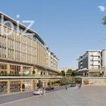 Charming 1+1 Apartment in the Heart of Istanbul (Listing No: 8090)