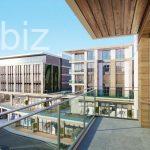 Charming 1+1 Apartment in the Heart of Istanbul (Listing No: 8090)