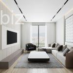 Charming 1+1 Apartment in the Heart of Istanbul (Listing No: 8090)
