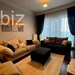 Charming 2+1 Apartment in the Heart of Istanbul (Listing No: 8091)