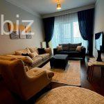 Charming 2+1 Apartment in the Heart of Istanbul (Listing No: 8091)