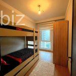 Charming 2+1 Apartment in the Heart of Istanbul (Listing No: 8091)