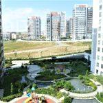 Charming 2+1 Apartment in the Heart of Istanbul (Listing No: 8093)