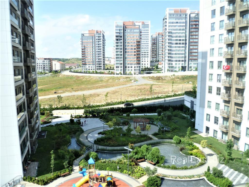 Charming 2+1 Apartment in the Heart of Istanbul