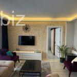 Charming 2+1 Apartment in the Heart of Istanbul (Listing No: 8094)