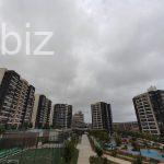 Charming 2+1 Apartment in the Heart of Istanbul (Listing No: 8095)