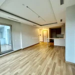 Prestijli Sariyer Bölgesinde Lüks Daire (İlan No: 8096)