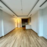 Prestijli Sariyer Bölgesinde Lüks Daire (İlan No: 8096)