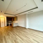 Prestijli Sariyer Bölgesinde Lüks Daire (İlan No: 8096)
