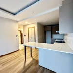 Prestijli Sariyer Bölgesinde Lüks Daire (İlan No: 8096)