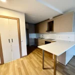 Prestijli Sariyer Bölgesinde Lüks Daire (İlan No: 8096)