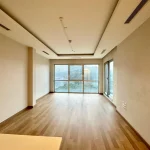 Prestijli Sariyer Bölgesinde Lüks Daire (İlan No: 8096)