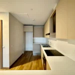 Prestijli Sariyer Bölgesinde Lüks Daire (İlan No: 8096)