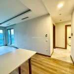 Prestijli Sariyer Bölgesinde Lüks Daire (İlan No: 8096)
