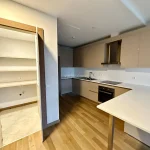 Prestijli Sariyer Bölgesinde Lüks Daire (İlan No: 8096)