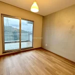 Prestijli Sariyer Bölgesinde Lüks Daire (İlan No: 8096)