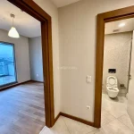 Prestijli Sariyer Bölgesinde Lüks Daire (İlan No: 8096)