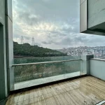 Prestijli Sariyer Bölgesinde Lüks Daire (İlan No: 8096)
