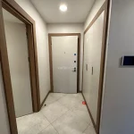 Prestijli Sariyer Bölgesinde Lüks Daire (İlan No: 8096)