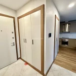 Prestijli Sariyer Bölgesinde Lüks Daire (İlan No: 8096)