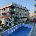 Modern Beylikduzu'da Şık Daire (İlan No: 8102)