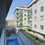 Modern Beylikduzu'da Şık Daire (İlan No: 8102)