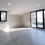 Modern Beylikduzu'da Şık Daire (İlan No: 8102)