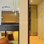 Beyoğlu’nda Büyüleyici Modern Daire (İlan No: 8103)