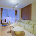 Beyoğlu’nda Büyüleyici Modern Daire (İlan No: 8103)