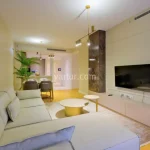 Beyoğlu’nda Büyüleyici Modern Daire (İlan No: 8103)