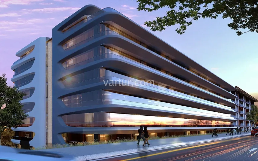 Charming Modern Apartment in Beyoglu