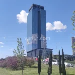 Роскошная городская жизнь в Бахчисарае, Стамбул №8105