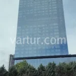Роскошная городская жизнь в Бахчисарае, Стамбул №8105