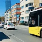 Очаровательная квартира в сердце Бешикташа №8106