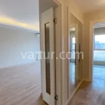 Современная квартира 3+1 в районе Бейликдюзю, Стамбул №8107