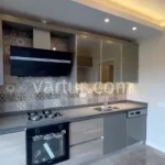 Современная квартира 3+1 в районе Бейликдюзю, Стамбул №8107