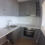 Boğaz Manzaralı İstinye’de Büyüleyici Daire (İlan No: 8108)
