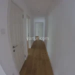 Boğaz Manzaralı İstinye’de Büyüleyici Daire (İlan No: 8108)