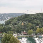 Boğaz Manzaralı İstinye’de Büyüleyici Daire (İlan No: 8108)