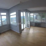 Boğaz Manzaralı İstinye’de Büyüleyici Daire (İlan No: 8108)