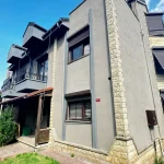 Charming Villa in the Heart of Istanbul’s Başakşehir District (Listing No: 8109)
