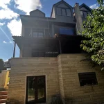 Charming Villa in the Heart of Istanbul’s Başakşehir District (Listing No: 8109)