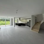 Modern Villa in Rapidly Developing Başakşehir (Listing No: 8110)