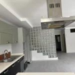 Modern Villa in Rapidly Developing Başakşehir (Listing No: 8110)