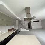 Modern Villa in Rapidly Developing Başakşehir (Listing No: 8110)