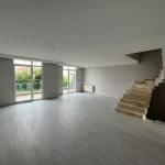 Modern Villa in Rapidly Developing Başakşehir (Listing No: 8110)