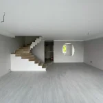 Modern Villa in Rapidly Developing Başakşehir (Listing No: 8110)