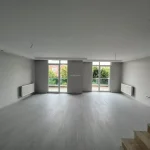 Modern Villa in Rapidly Developing Başakşehir (Listing No: 8110)